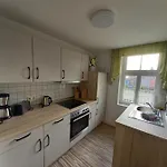 Ballstrasse 28 Lägenhet