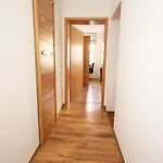 Lägenhet Ballstrasse 28 Quedlinburg