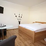 Lägenhet Ballstrasse 28 *