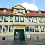 Lägenhet Ballstrasse 28 Quedlinburg