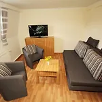 Apartman Ballstrasse 28 Quedlinburg