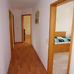 Ballstrasse 28 Lägenhet Quedlinburg