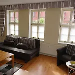 Lägenhet Ballstrasse 28 *