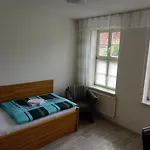 Lägenhet Ballstrasse 28 Quedlinburg