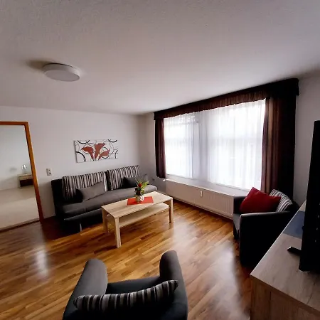 Ballstrasse 28 شقة