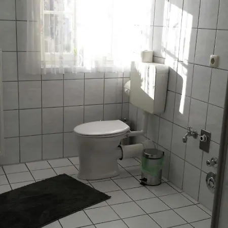 Apartment Ballstrasse 28 *