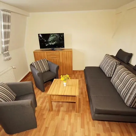 شقة Ballstrasse 28 كيدلينبورغ