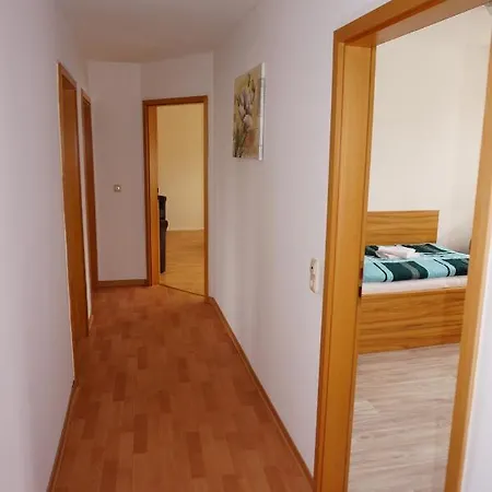 Ballstrasse 28 شقة كيدلينبورغ