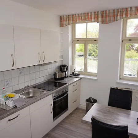 Ballstrasse 28 Apartment *