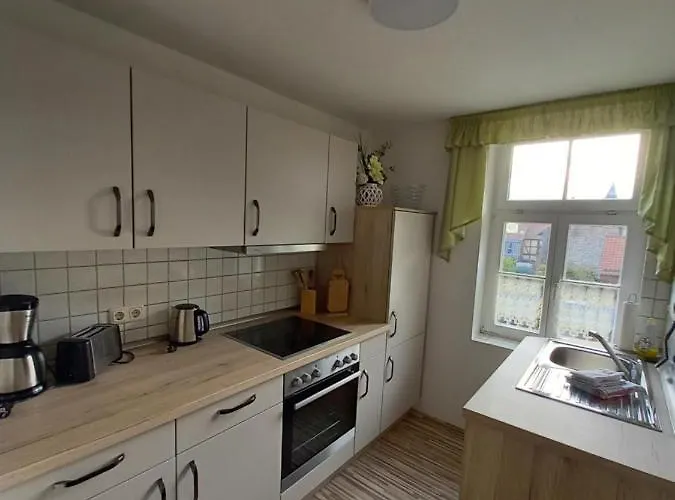 Ballstrasse 28 Apartman