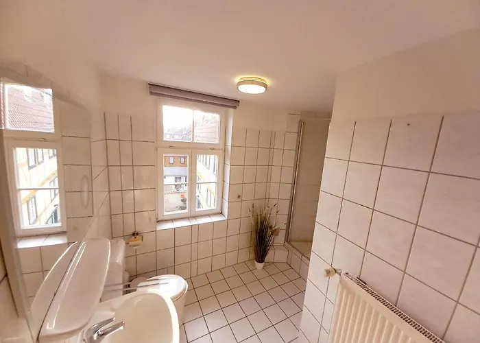 Ballstrasse 28 * Quedlinburg