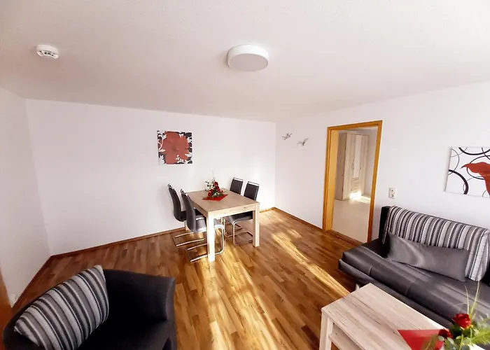 Ballstrasse 28 * Quedlinburg