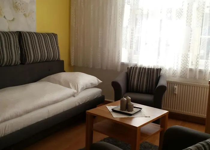 Ballstrasse 28 Quedlinburg