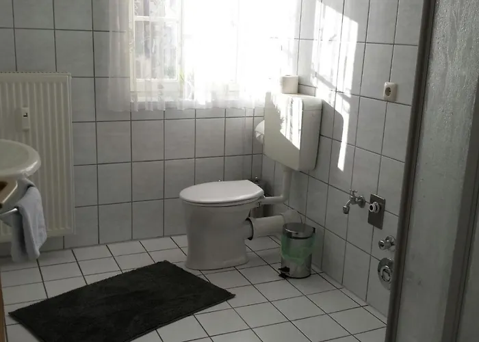 Apartman Ballstrasse 28 *