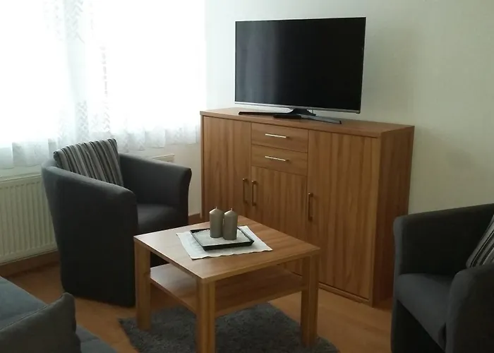 Ballstrasse 28 Quedlinburg