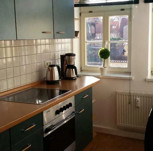 Ballstrasse 28 Apartman *